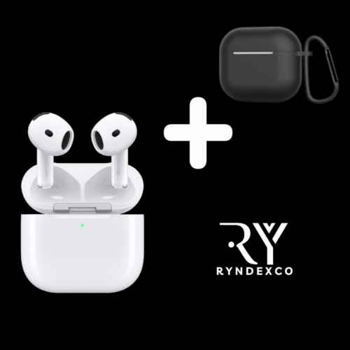 AirPods 4 Gen + Case Protector 🎁